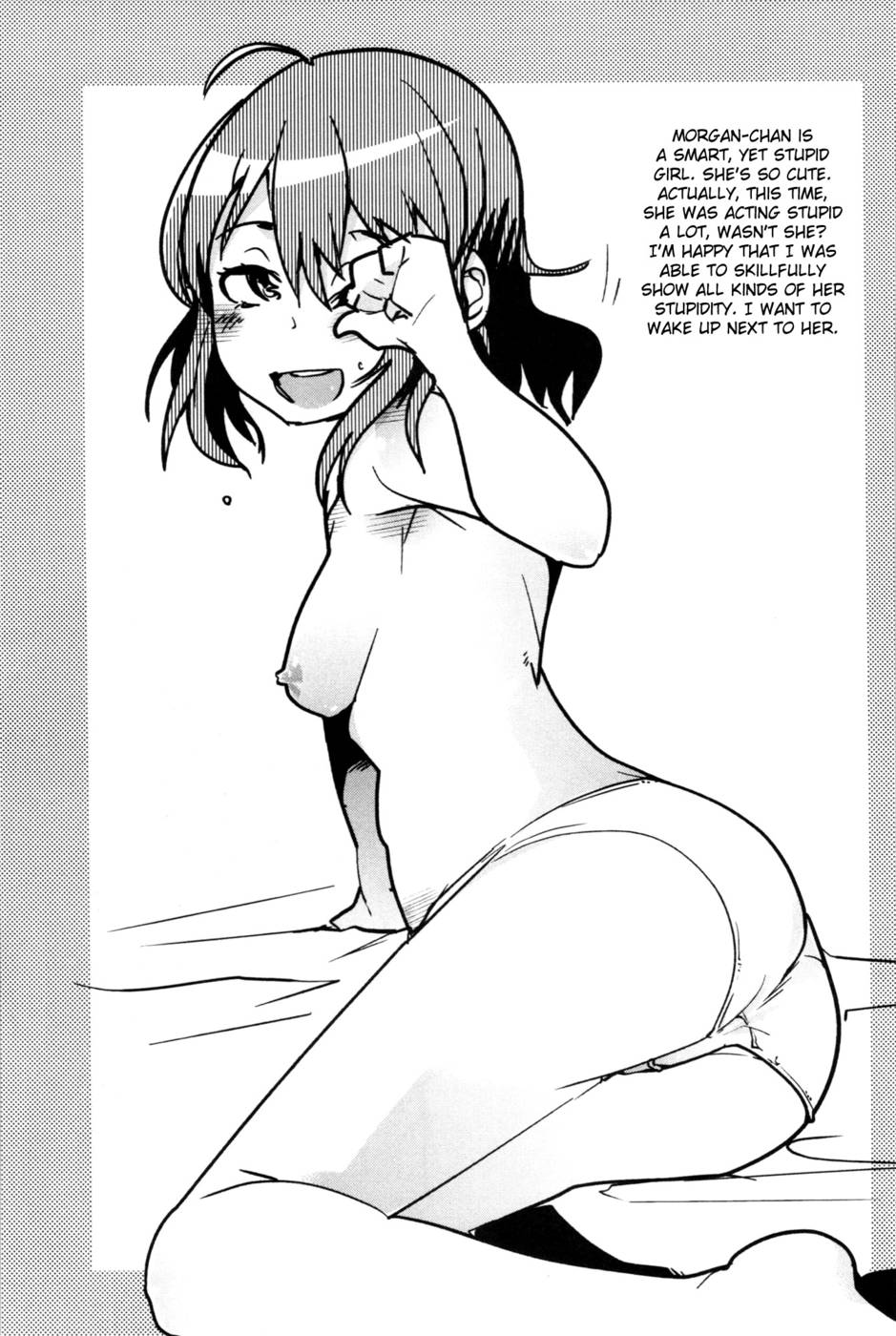 Hentai Manga Comic-Fire Loveblem-Read-17